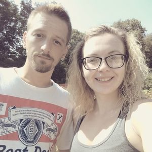 Meet your Posher, Tia